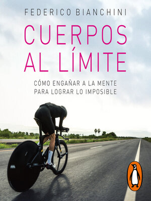 cover image of Cuerpos al límite